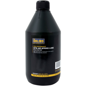 Ohlins Air Spring Lube - .6L