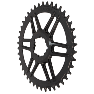 Praxis Works Narrow Wide Ring 3-Bolt DM 44T