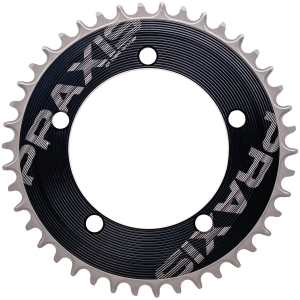 N+1 Bikes Praxis Works Aero Narrow Wide Ring 5x110mm BCD 40t - $90.00 at N+1 Bikes