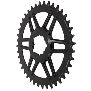 Praxis Works Narrow Wide Ring 3-Bolt DM 40T