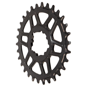 Praxis Works Narrow Wide 1x Chainring 0mm Offset 30t