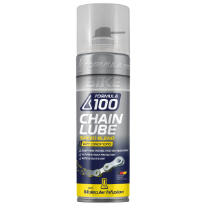 Formula 100 Dry Conditions Chain Lube 300ml