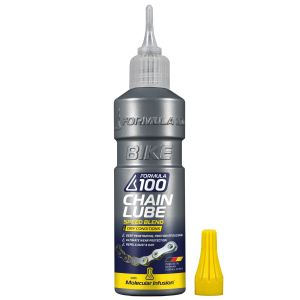 Formula 100 Dry Conditions Chain Lube 120ml