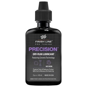 Finish Line Precision Dry Film Lubricant 2.0oz