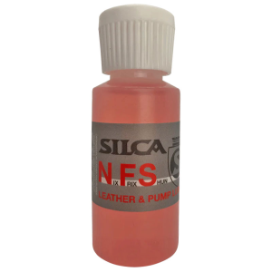 N+1 Bikes Silca NFS Leather Conditioner and Pump Lubricant 1oz - $7.50 at N+1 Bikes