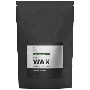 N+1 Bikes CeramicSpeed UFO WAX Ultra Endurance 750g Bag - $63.00 at N+1 Bikes