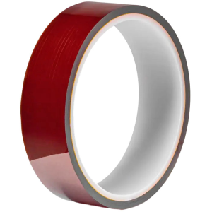 absoluteBLACK Polyimide Tubeless Tape for Carbon Rims 10m 32mm