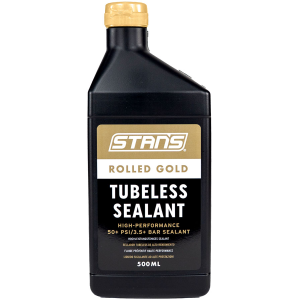 Stan's Rolled Gold Tubeless Sealant - 500ml