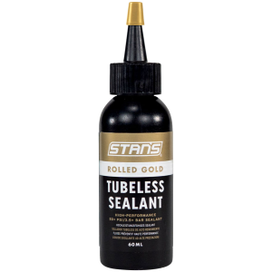 Stan's Rolled Gold Tubeless Sealant - 60ml