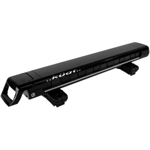 N+1 Bikes Kuat Grip 6 Ski Rack Black - Fits 6 Pairs of Skis or 4 Snowboards - $549.00 at N+1 Bikes