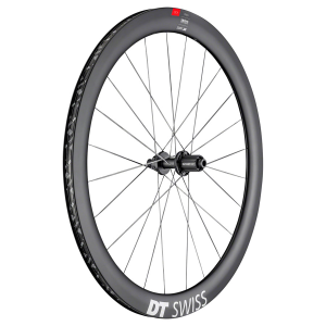 N+1 Bikes DT Swiss ARC 1100 DiCut 50 Rear Wheel - 700 12 x 142mm Center-Lock HG11 Road/XDR Ratchet EXP 36 BLK - $1766.59 at N+1 Bikes