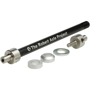Old Man Mountain  Rear Thru Axle -  M12x1.0 175-184mm
