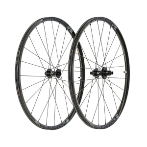 N+1 Bikes Industry Nine 1/1 Ultralite Wheelset 700c 12x100/142 TA HG11R - $1595.00 at N+1 Bikes