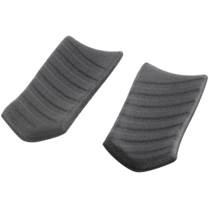 Vision TFE Team Edition Forearm Pads Blk