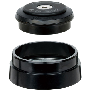 Full Speed Ahead NO.11 AGY/NO.12B/44-S Tapered Headset 46mm OD Upper 1.5mm top cover