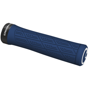 N+1 Bikes Ergon GMA Grips Nightride Blue - $34.95 at N+1 Bikes
