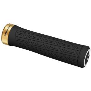 N+1 Bikes Ergon GMA Grips Black/Gold Rush - $34.95 at N+1 Bikes