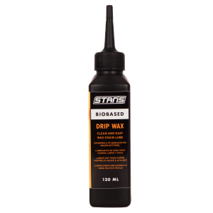 Stan's Polar Drip Wax Chain Lube 120ml (4.1oz)