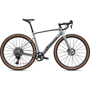 N+1 Bikes Diverge 4 Pro LTD - Shimano XTR/GRX Di2 - 49 - $10000.00 at N+1 Bikes