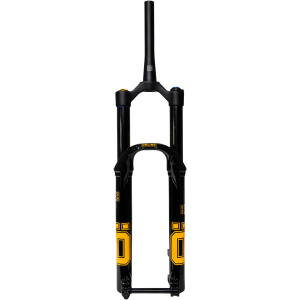 N+1 Bikes Ohlins RXF38 m.3 Suspension Fork - 29" 160mm 15mm x 110mm 44mm Offset TTX18 Damper Dual Adjust Air Spring Gloss BLK - $1550.00 at N+1 Bikes