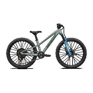 Riprock Comp 24 - Gloss Agave Grey / 24