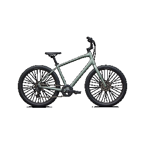 Roll 2.0 - Grey / S
