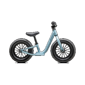 Hotwalk - Gloss Astral Blue / Storm Grey / 12