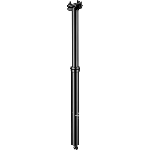 KS RAGE-I 2.0 Dropper Post 75mm 31.6x280mm Black