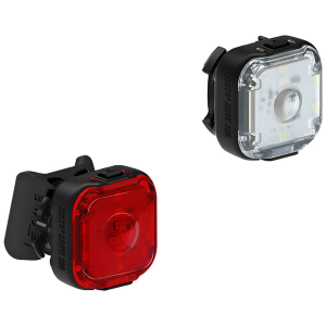 Lezyne Zecto^2 Drive 350+ / Zecto^2 Drive 200 Headlight/Taillight Set