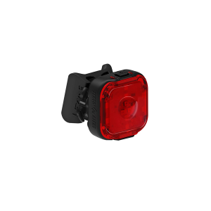 Lezyne Zecto AI Alert Rear Light