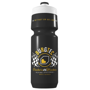 Burgtec Alpine Speedway Water Bottle