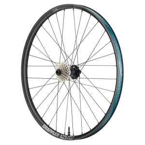 N+1 Bikes E*thirteen Grappler Sidekick Flux Carbon DH R 29" 12x148 - $1499.95 at N+1 Bikes