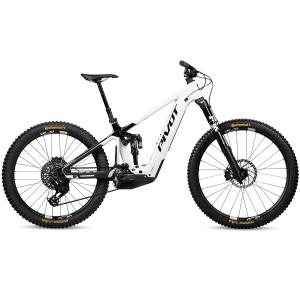 N+1 Bikes SM / Stone Cold White / Aluminum Wheel - $9999.00 at N+1 Bikes
