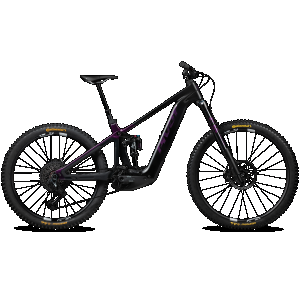 N+1 Bikes MD / Black Royal Purple / Aluminum Wheel - $9999.00 at N+1 Bikes