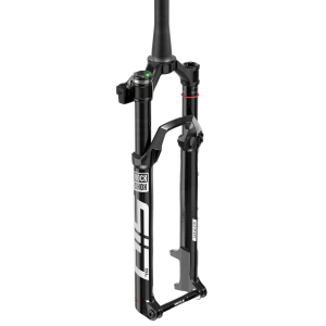 N+1 Bikes RockShox SID Ultimate FA 29" Fork 3P Crown 110mm Blck E2 - $1499.00 at N+1 Bikes