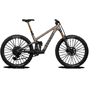 LG / Mocha Storm / Aluminum Wheel