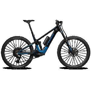 XS / Black Cobalt Blue / Aluminum Wheel