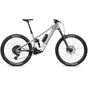 LG / Brownstone / Aluminum Wheel