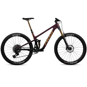 N+1 Bikes XS / Dr Purple / Aluminum Wheel - $8999.00 at N+1 Bikes