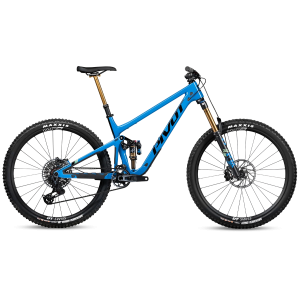 N+1 Bikes XS / Blue Neptune / Aluminum Wheel - $8999.00 at N+1 Bikes