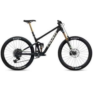 N+1 Bikes XS / Stealth Mojave / Aluminum Wheel - $8999.00 at N+1 Bikes