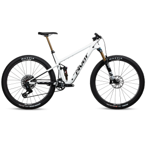 N+1 Bikes LG / White Avalanche / Aluminum Wheel - $8799.00 at N+1 Bikes