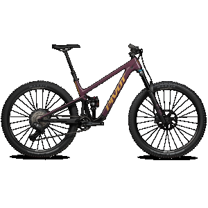 N+1 Bikes XS / Doctor Purple / Aluminum Wheel - $7499.00 at N+1 Bikes