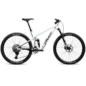 N+1 Bikes MD / White Avalanche / Aluminum Wheel - $7499.00 at N+1 Bikes