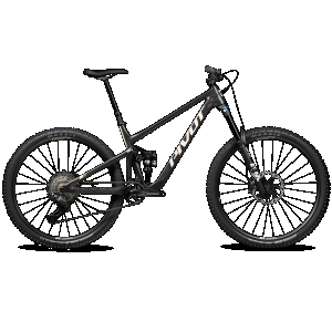 N+1 Bikes XS / Stealth Mojave / Aluminum Wheel - $7499.00 at N+1 Bikes