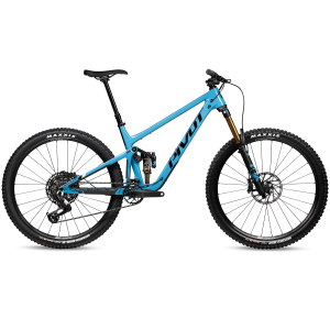 N+1 Bikes XS / Blue Neptune / Aluminum Wheel - $6699.00 at N+1 Bikes