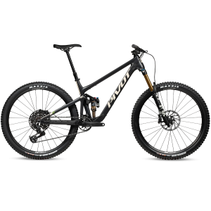 N+1 Bikes XS / Stealth Mojave / Aluminum Wheel - $6699.00 at N+1 Bikes