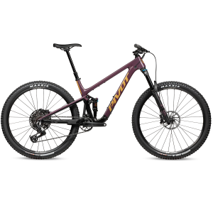 N+1 Bikes XS / Dr Purple / Aluminum Wheel - $6499.00 at N+1 Bikes
