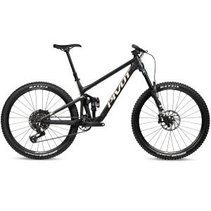 N+1 Bikes XS / Stealth Mojave / Aluminum Wheel - $6499.00 at N+1 Bikes