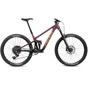 N+1 Bikes XS / Doctor Purple / Aluminum Wheel - $6499.00 at N+1 Bikes